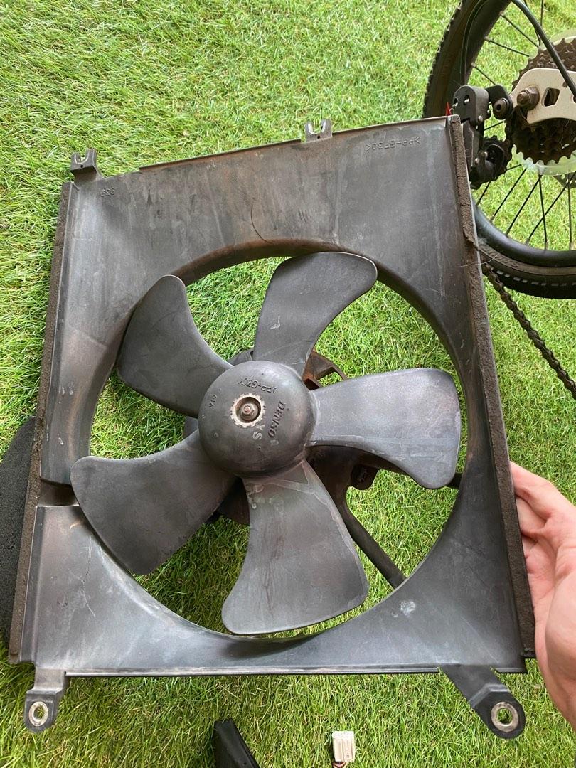 Kipas radiator myvi, Auto Accessories on Carousell