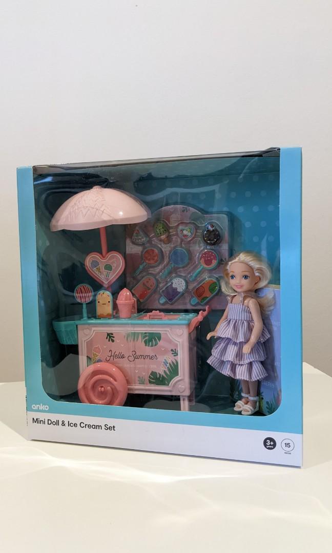 Kmart ice cream toy discount