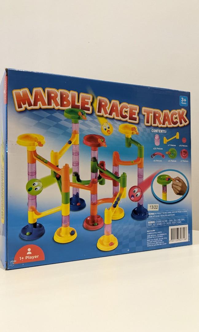 Kmart marble sale toy