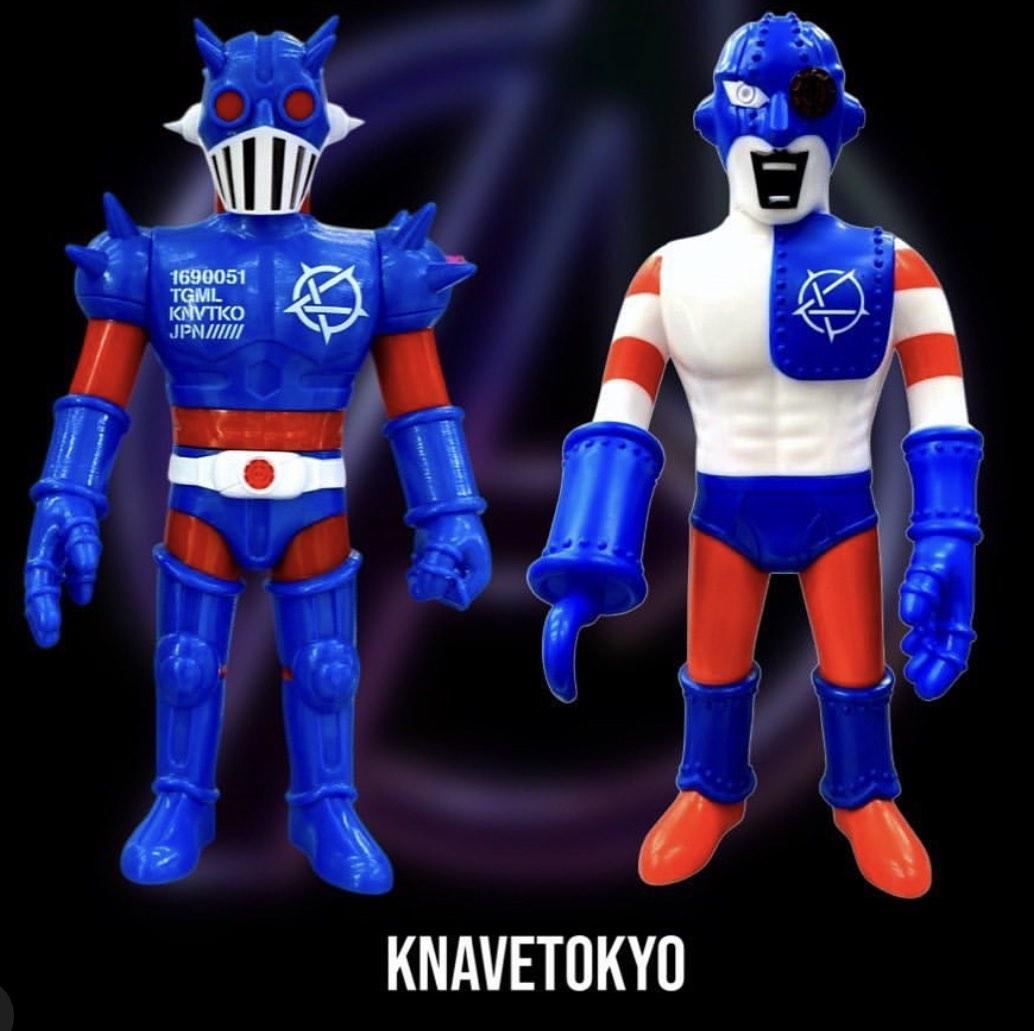 MVH Tokyo Knave その他 Knavetokyo 「knavetokyo」の落札相場・落札価格 - Yahoo!オークション hxs realhead その他