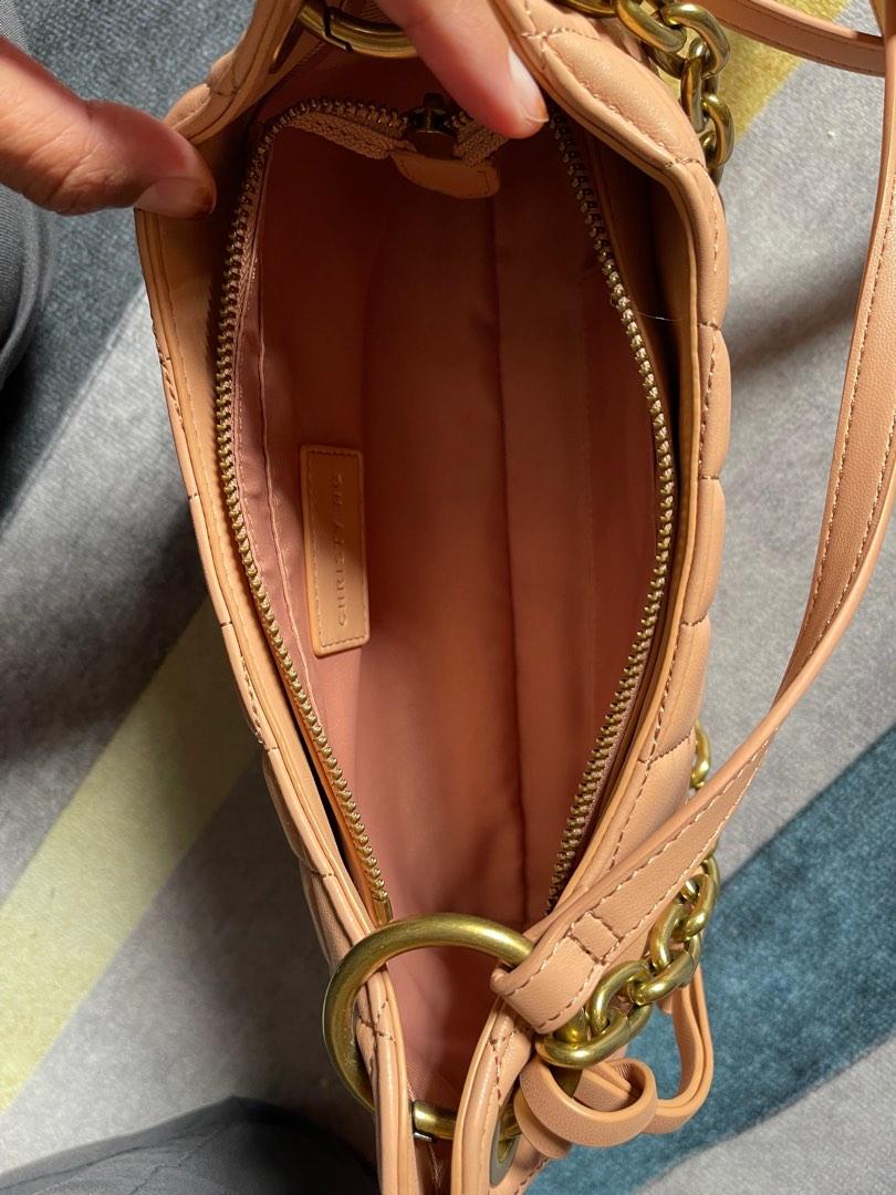 Kyra Quilted Bag Christy Ng, Women's Fashion, Bags & Wallets, Shoulder