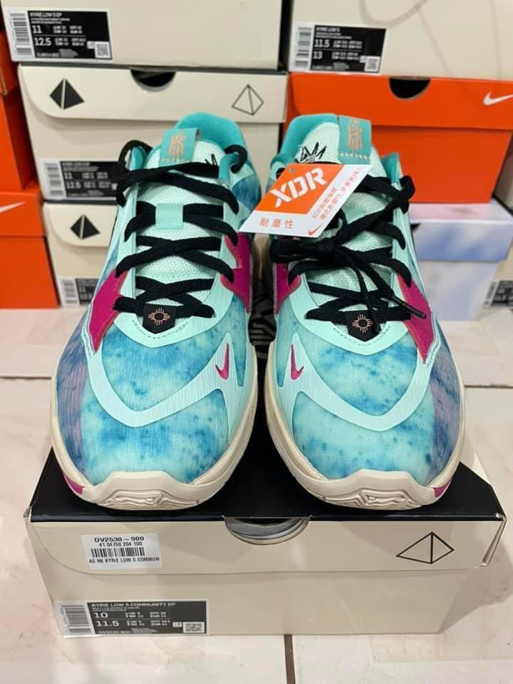King and deals queen shoes