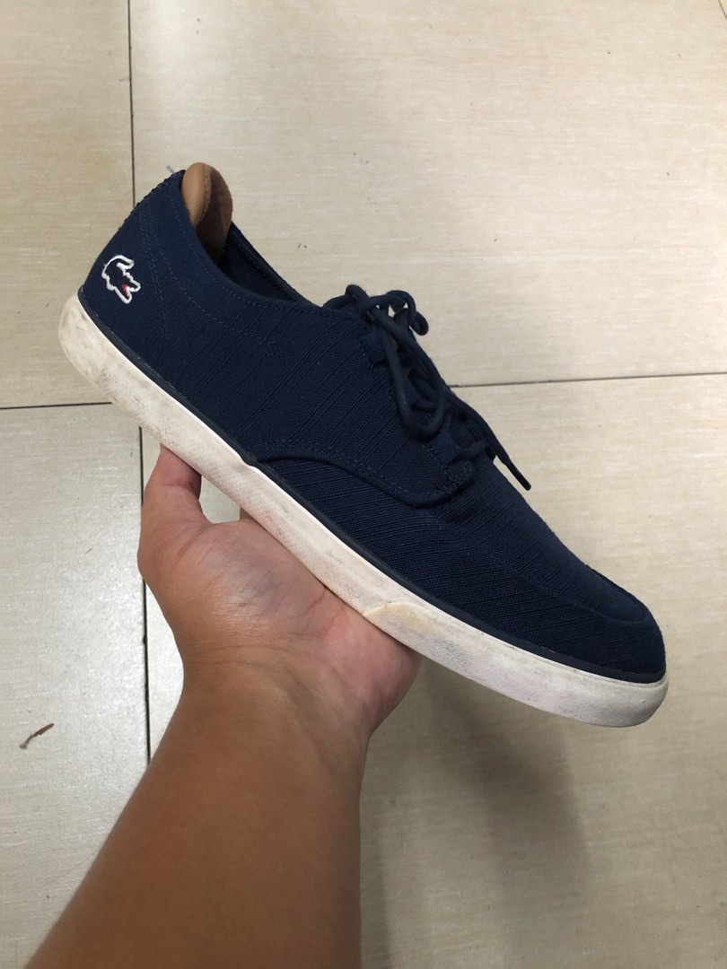 Lacoste esparre deck 2024 119