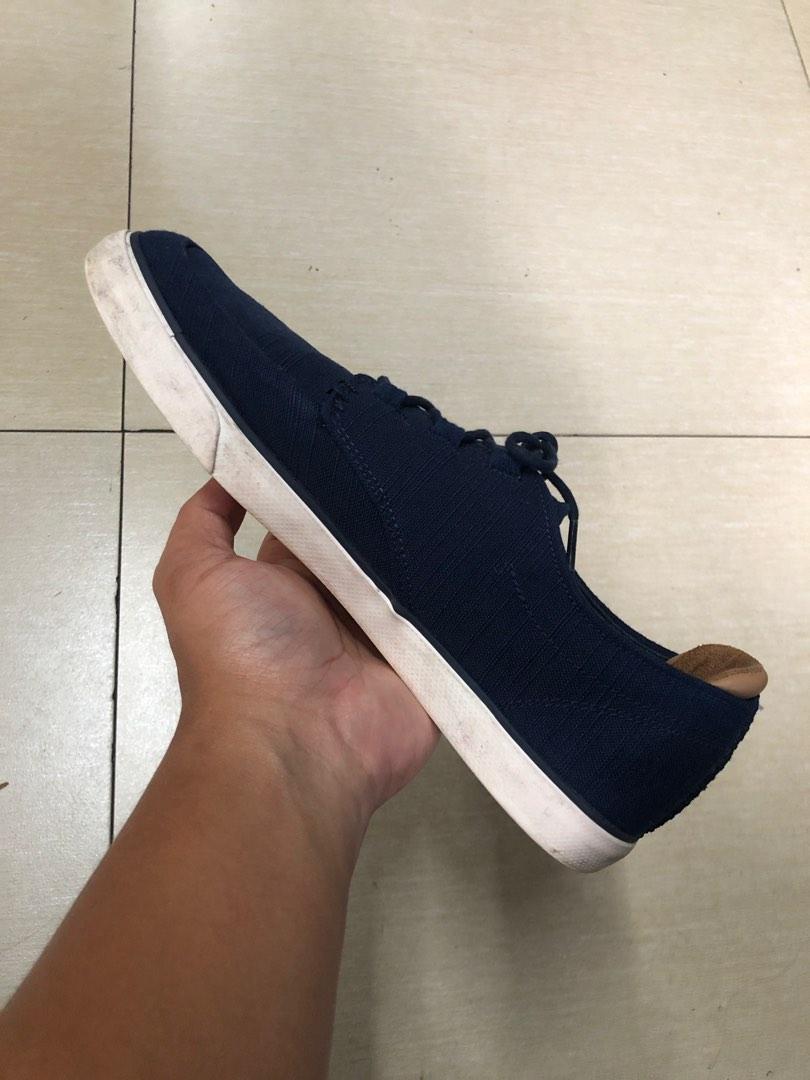 Lacoste esparre deck best sale 119