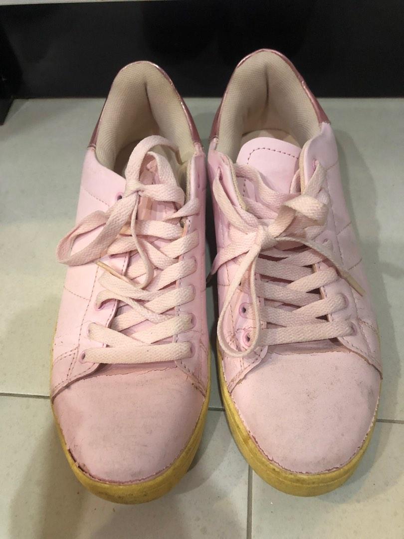 Ladies shoe size 38 store