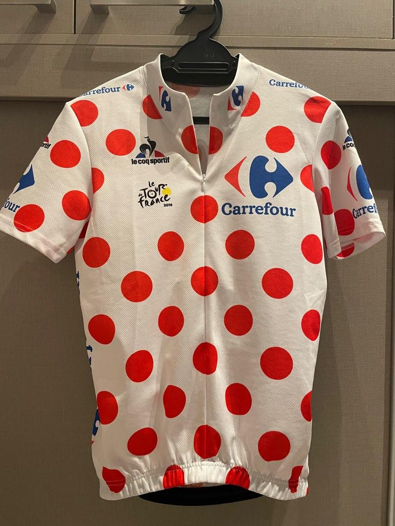 Polo le coq sportif tour de france hotsell