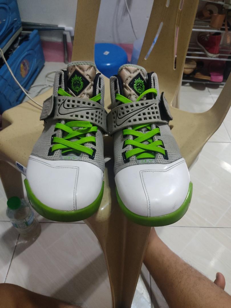 dunkman sneakers