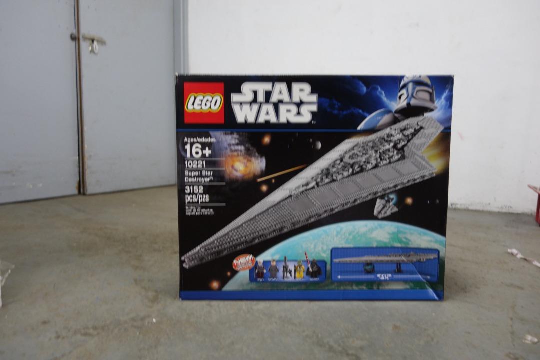 Super star destroyer price Clearance