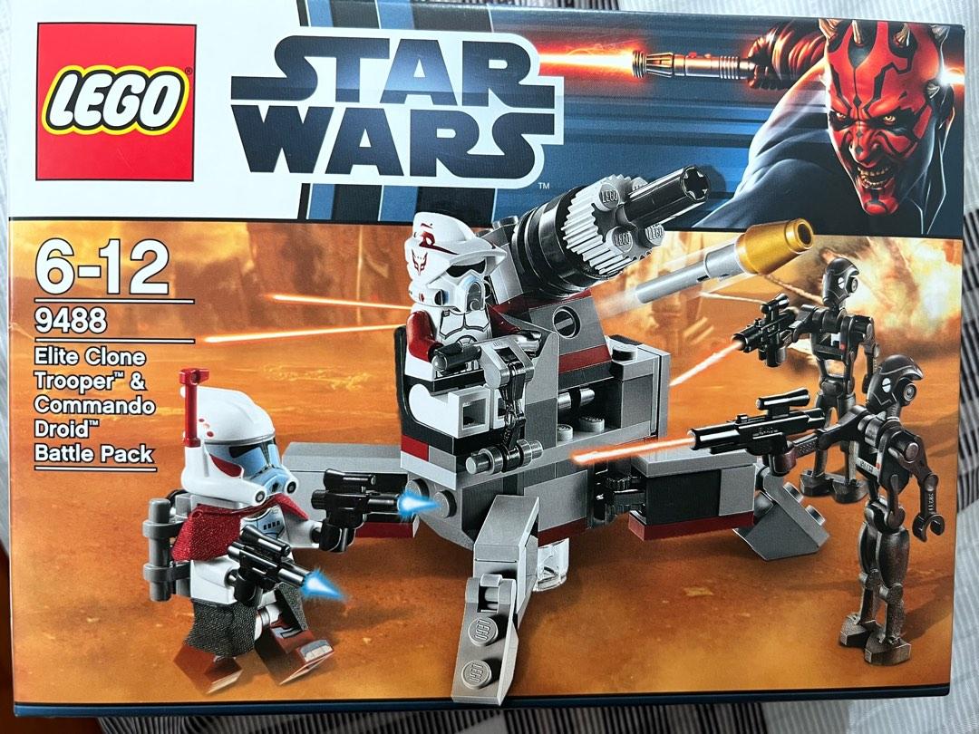 elite clone trooper