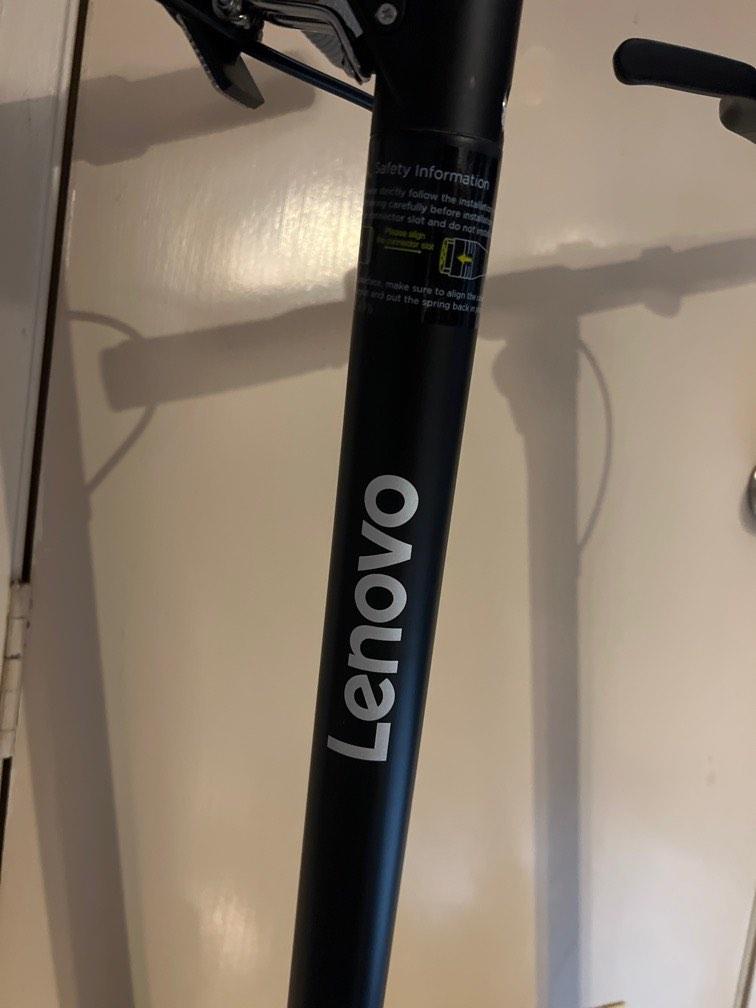 Lenovo M2 Electric Scooter, Sports Equipment, Sports & Games, Skates