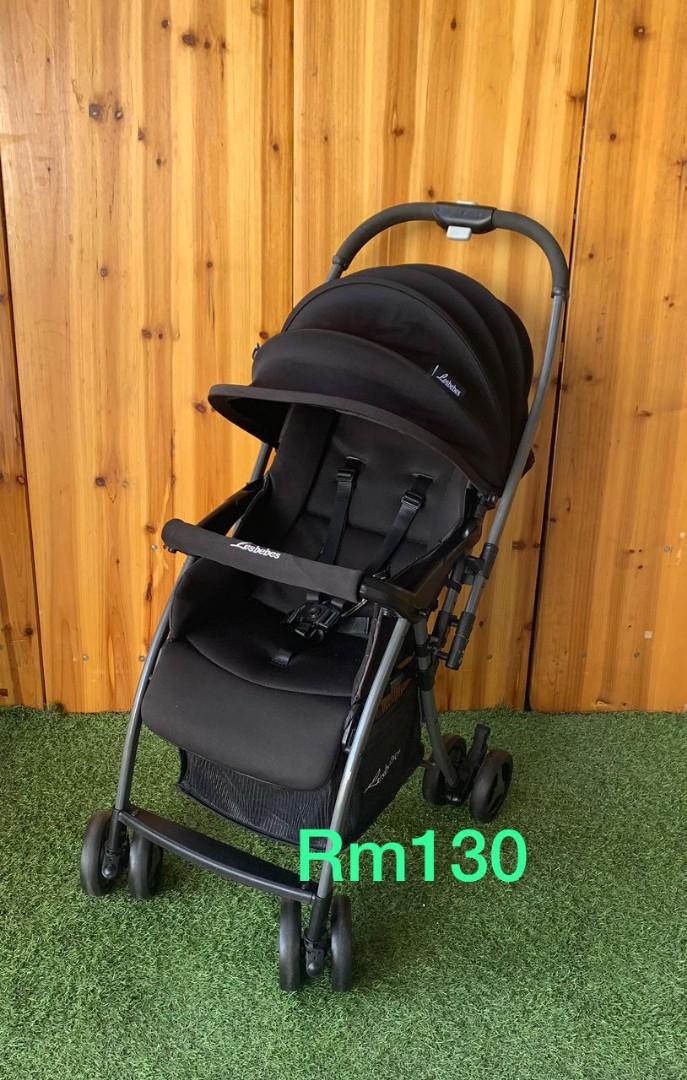 Les bebes hot sale stroller