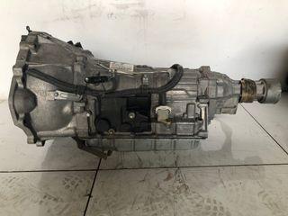 Lexus IS250 Automatic Tranmission (6 Speed)