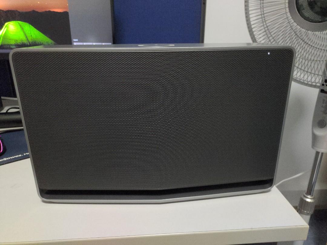 LG XBOOM Wireless Multi Room Audio System [ H7 ], Audio, Portable Music