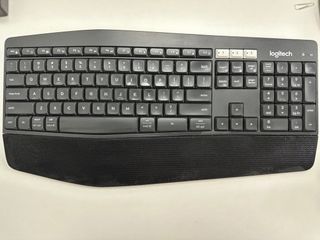 Logitech K850 Keyboard440422974463027200