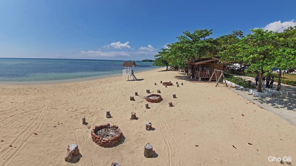 Lot for Sale at Calatagan South Beach (CaSoBe) in Calatagan Batangas