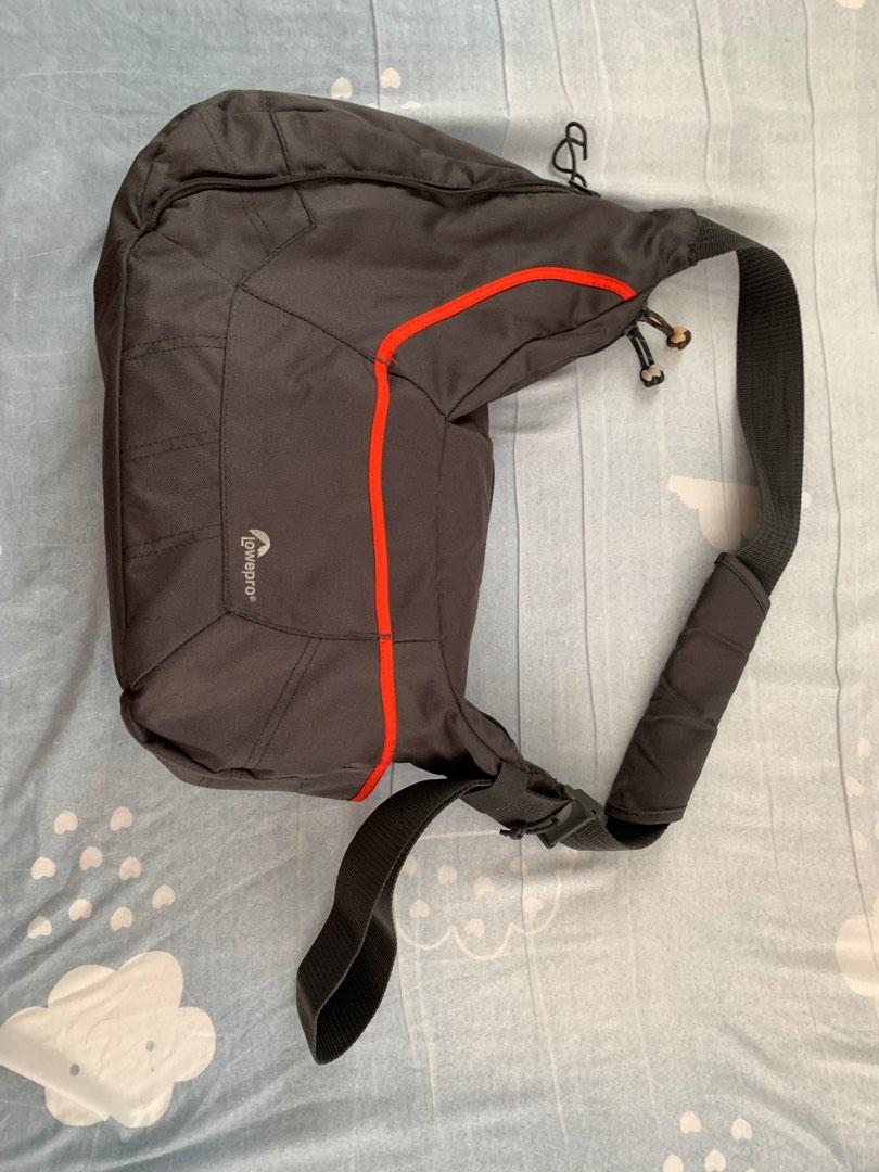 Lowepro Passport Sling III orange