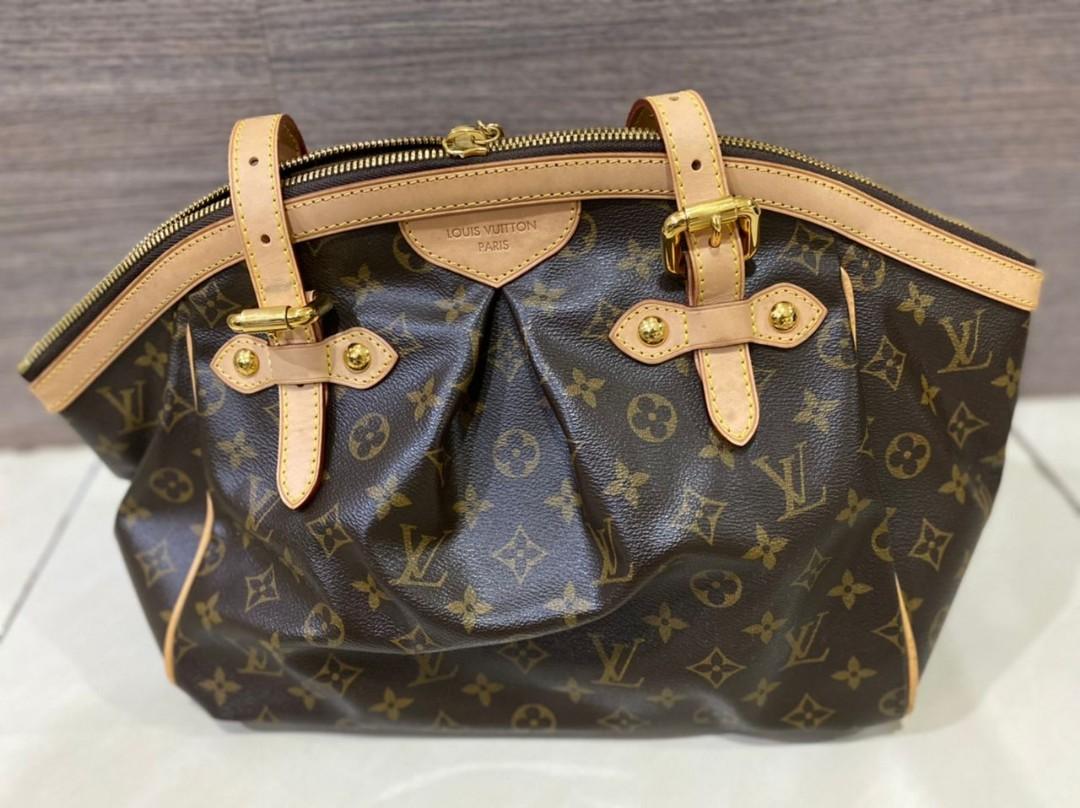 LOUIS VUITTON Monogram Jungle Dots Neverfull MM Tote Bag, Luxury, Bags &  Wallets on Carousell