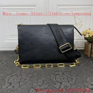 lv coussin m57790