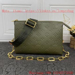 lv coussin m57790