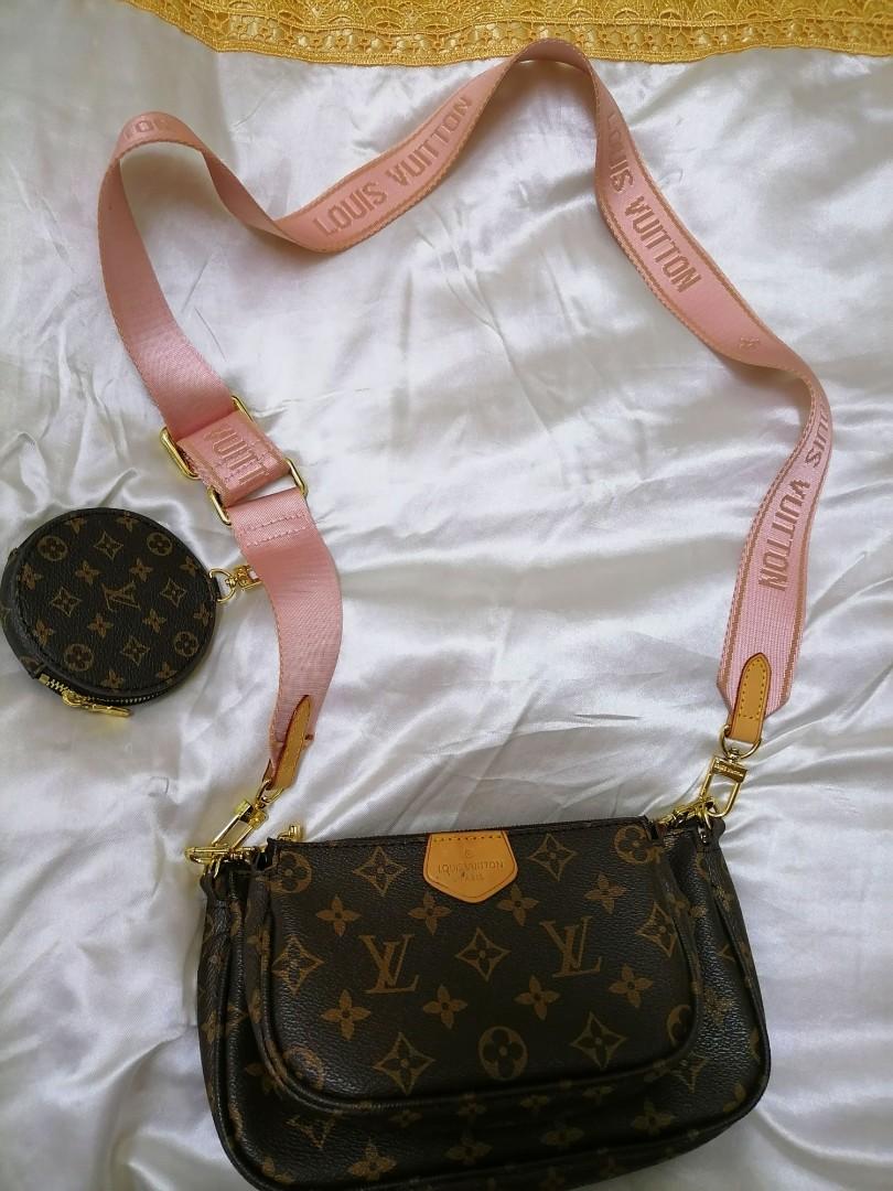 LV Multi Pochette sling. Women s Fashion Bags Wallets