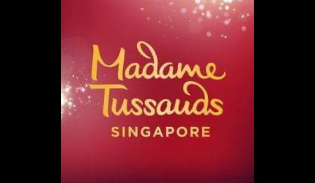Madame Tussauds Tickets, Tickets &amp; Vouchers, Local Attractions ...