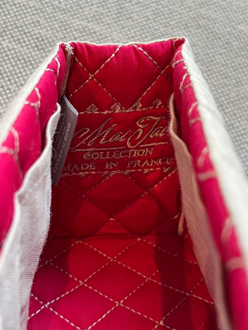 Maitai collection outlet bag insert