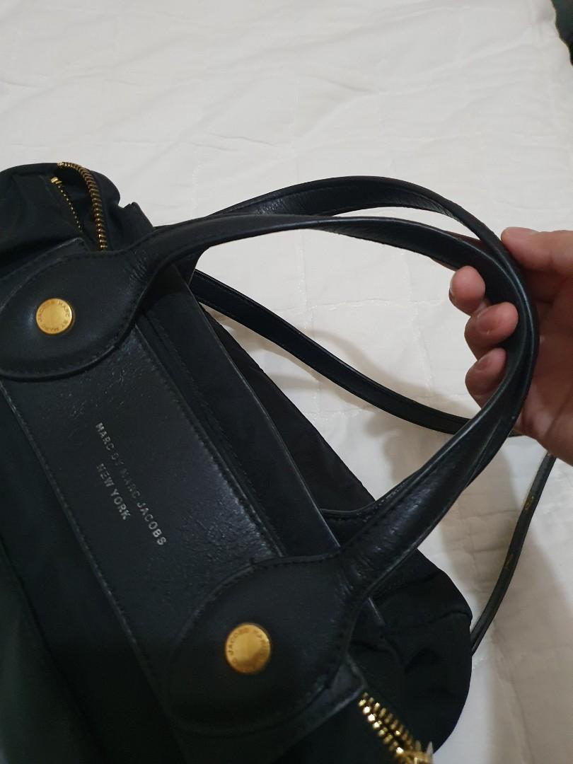 Marc by Marc Jacobs Nylon Bag, Women's Fashion, Bags & Wallets