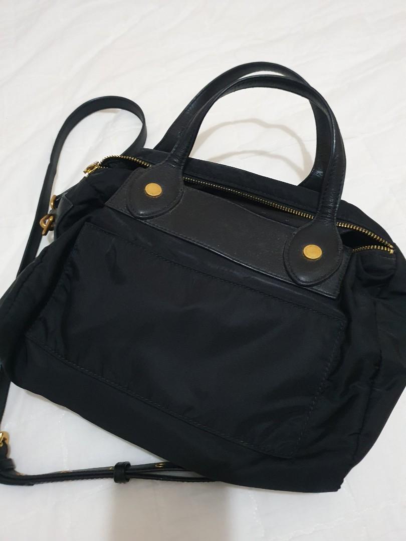 Marc by Marc Jacobs Nylon Bag, Women's Fashion, Bags & Wallets