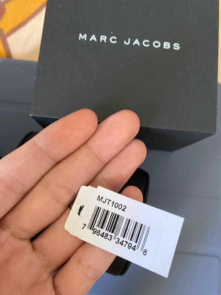 Marc Jacobs Watch MJT1002 Carousell