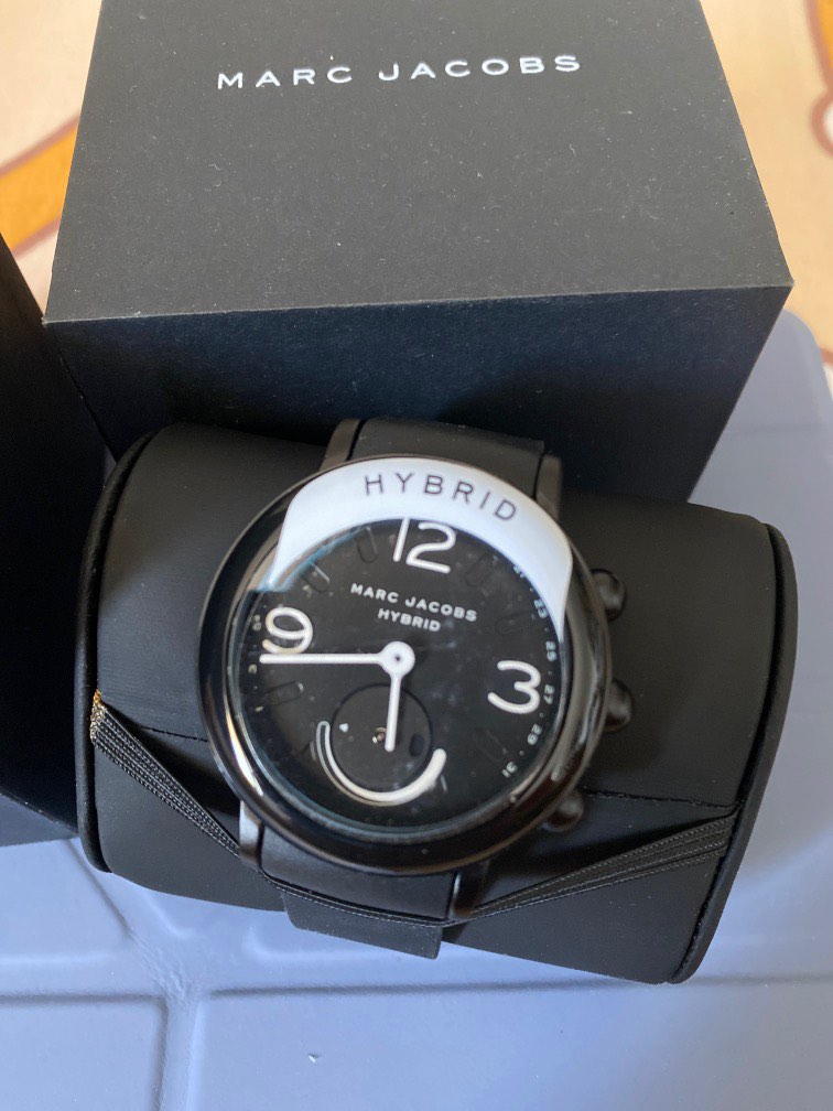 Marc Jacobs Watch MJT1002 Carousell