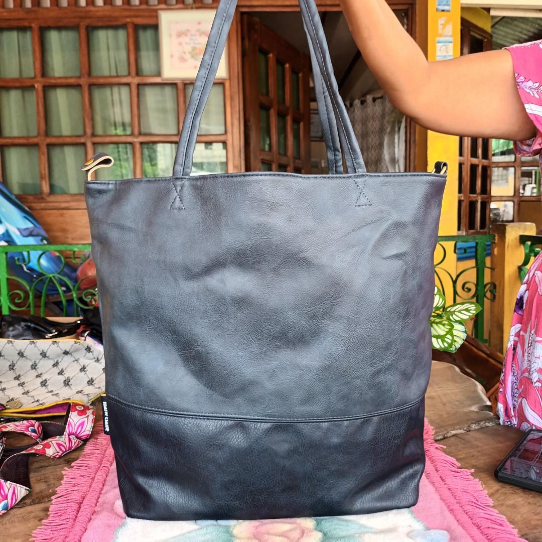 Marie claire tote store bag