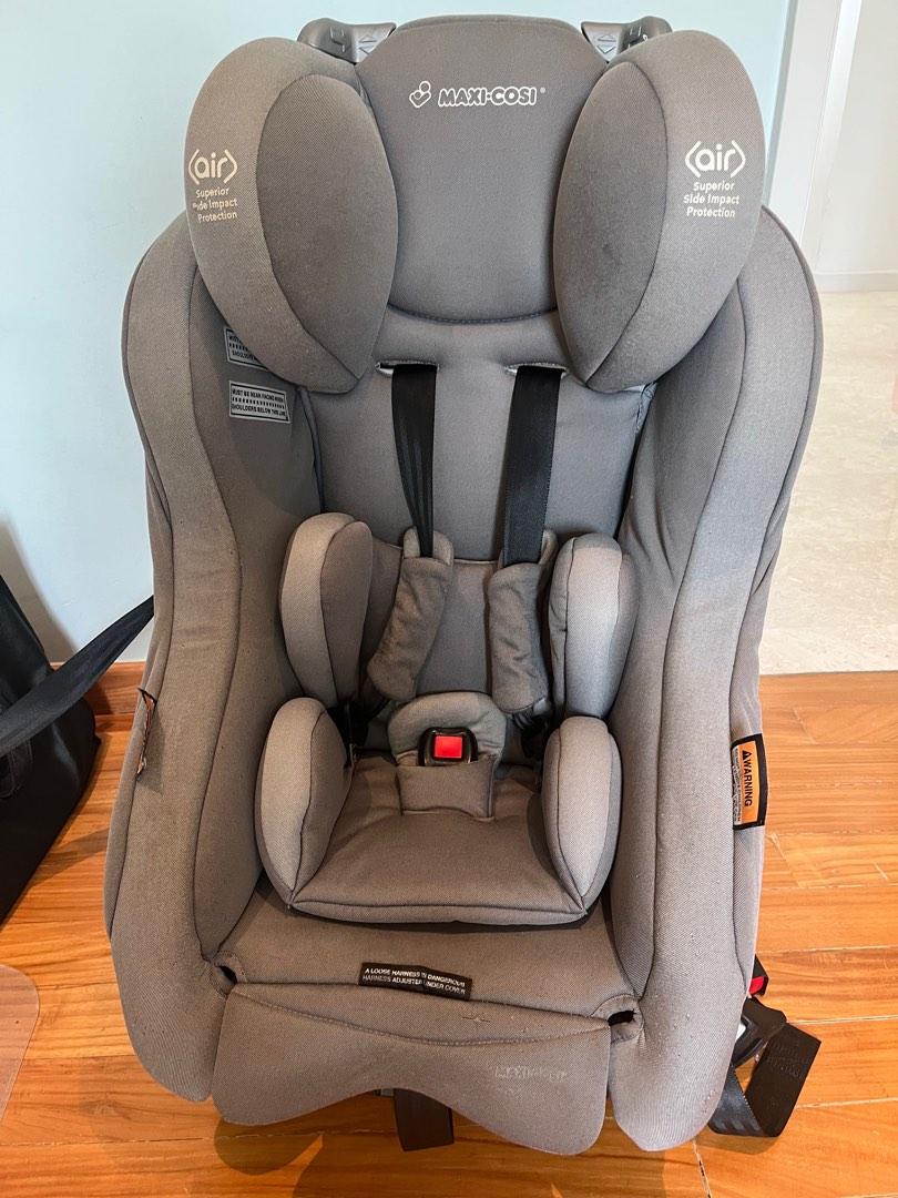 Maxi Cosi Euro NXT convertible car seat Babies Kids Going Out Car Seats on Carousell
