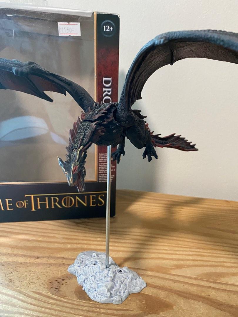 Mcfarlane drogon on sale