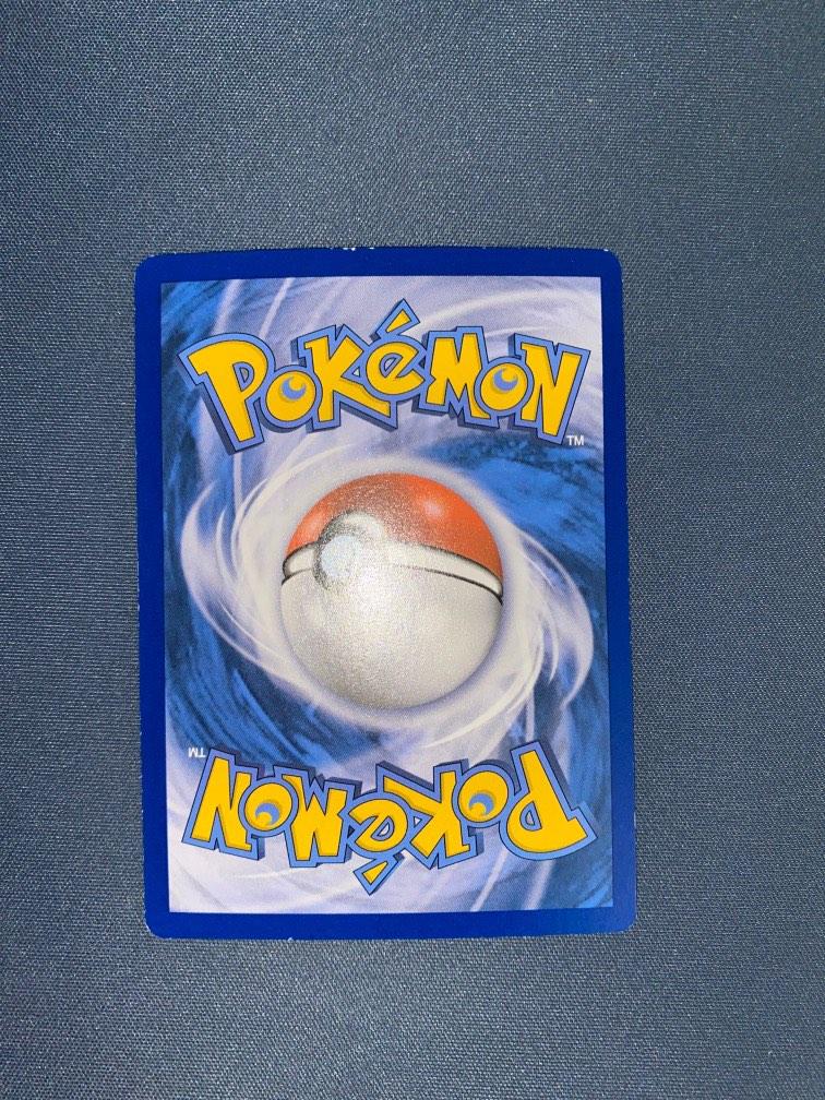  Pokemon - Mega-Rayquaza-EX (61/108) - XY Roaring Skies - Holo :  Toys & Games