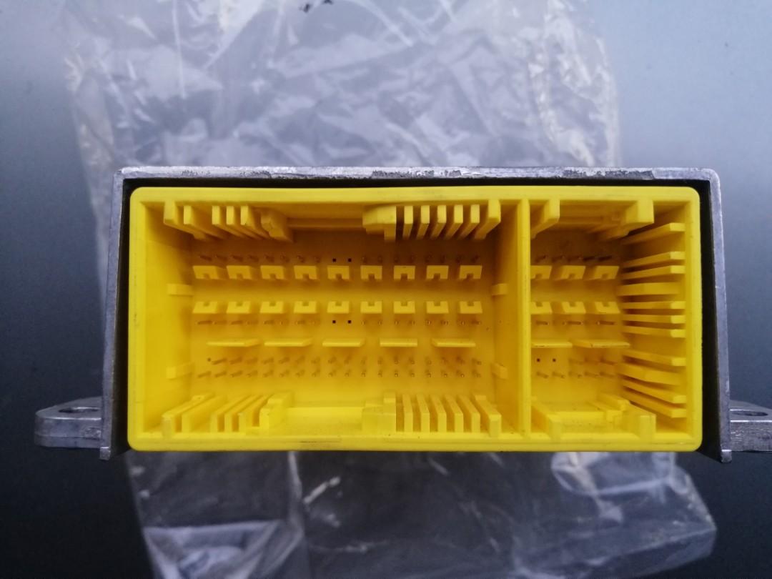 Mercedes Benz W204 Airbag Module, Auto Accessories on Carousell