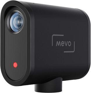 Mevo start all in one live streaming camera