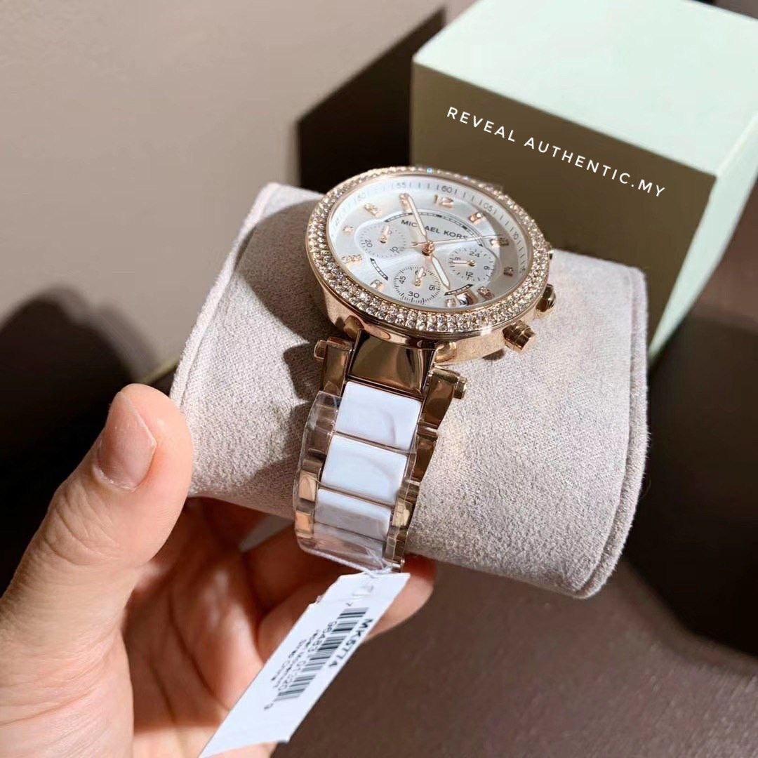 Michael kors sales 5774 watch