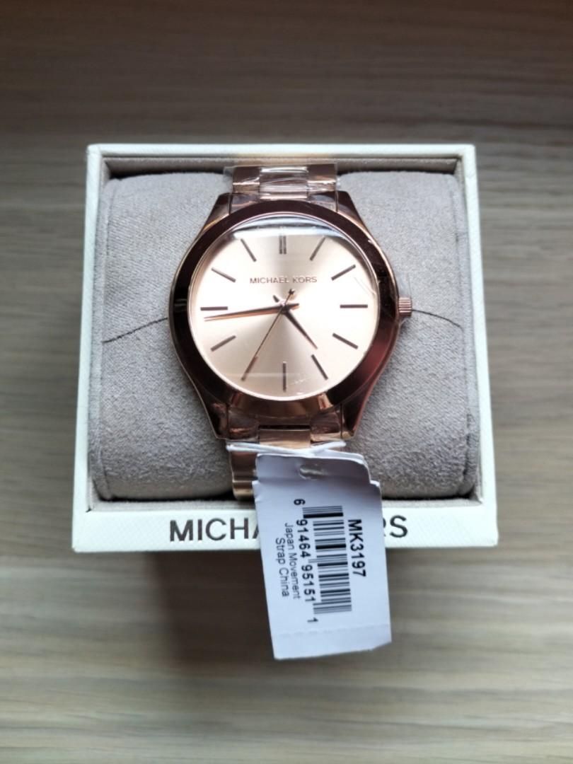 Mk3197 by 2025 michael kors