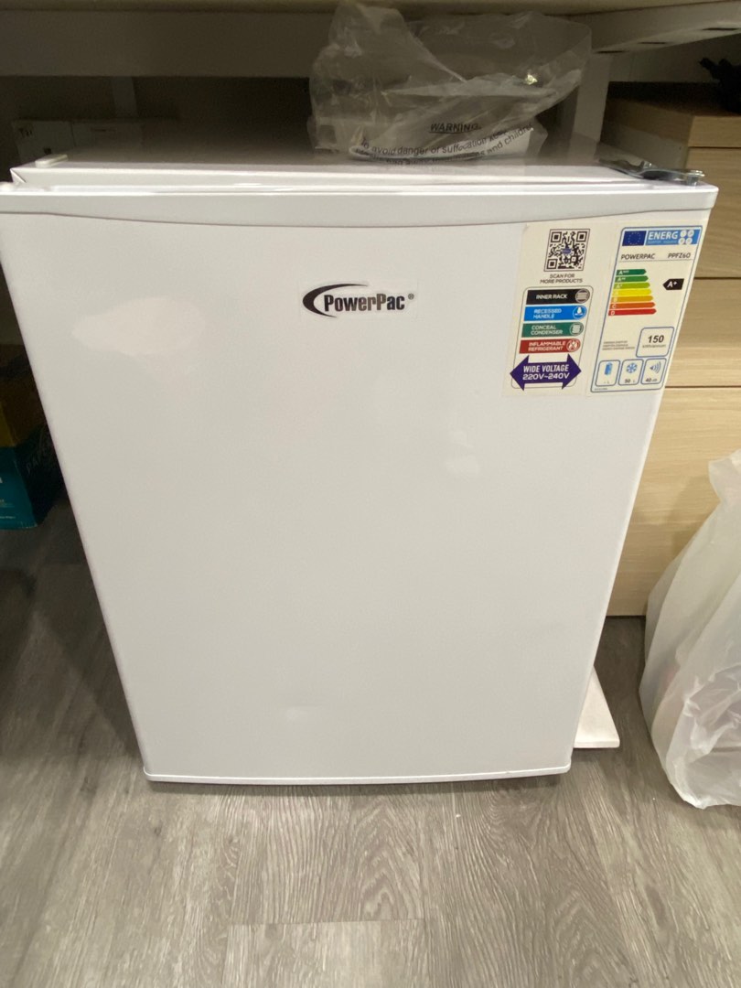 Mini Chest freezer, TV & Home Appliances, Other Home Appliances on