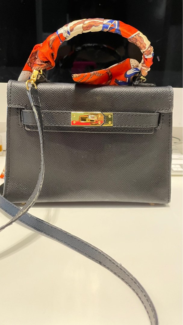 Hermes kelly sling sales