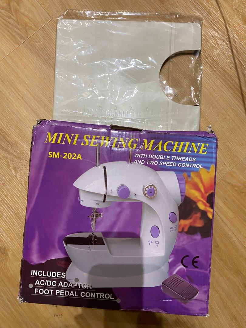 Mini Sewing Machine, TV & Home Appliances, Other Home Appliances on