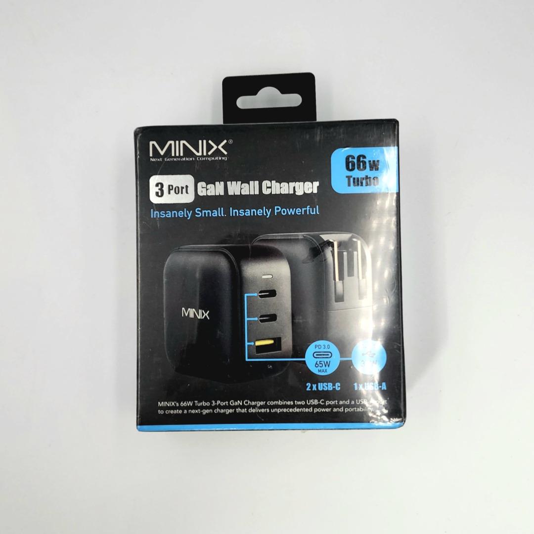minix neo p1 66w