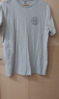 MK素棉Tee