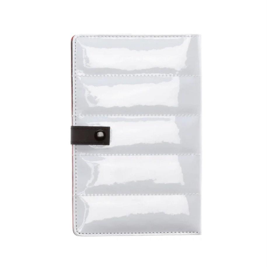 MONO Passport Wallet, Hobbies & Toys, Travel, Travel Essentials