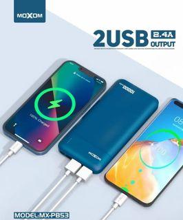 Moxom Powerbank