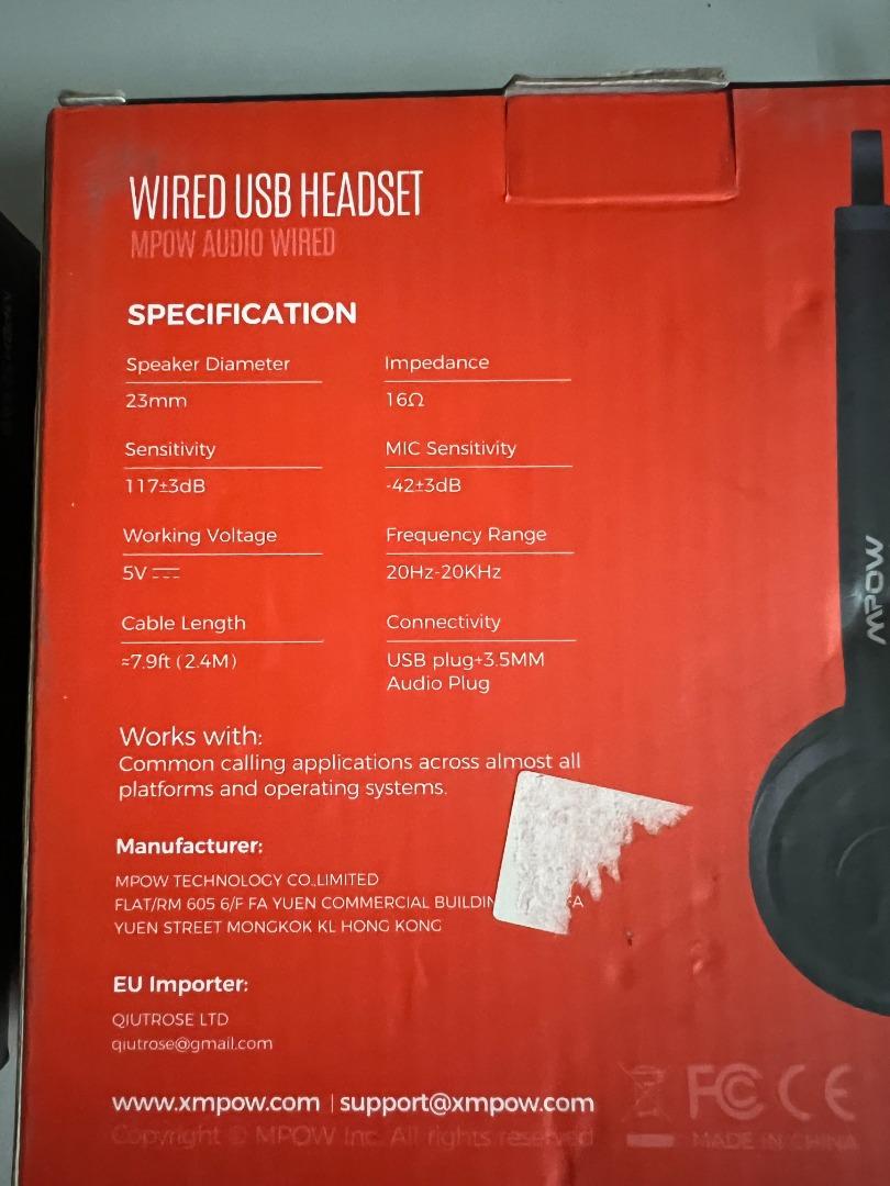 Mpow bh323 shop