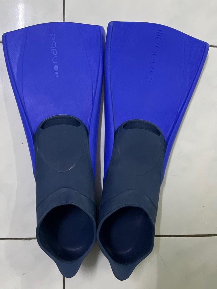Nabaiji fins for swimming, Sports Equipment, Other Sports Equipment and