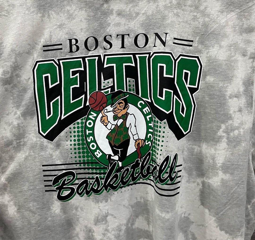celtics tie