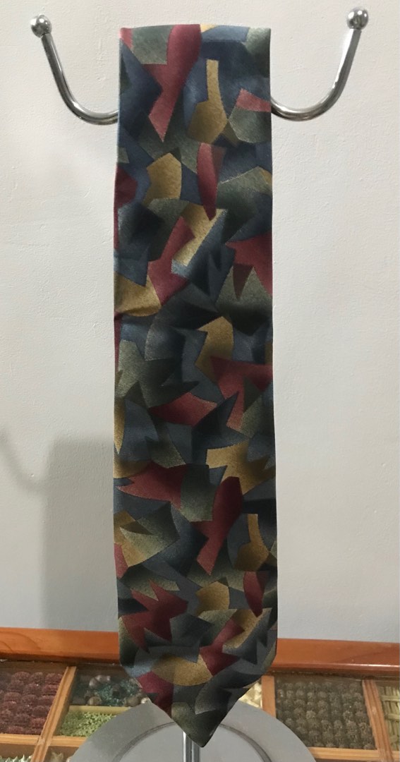 marks and spencer necktie