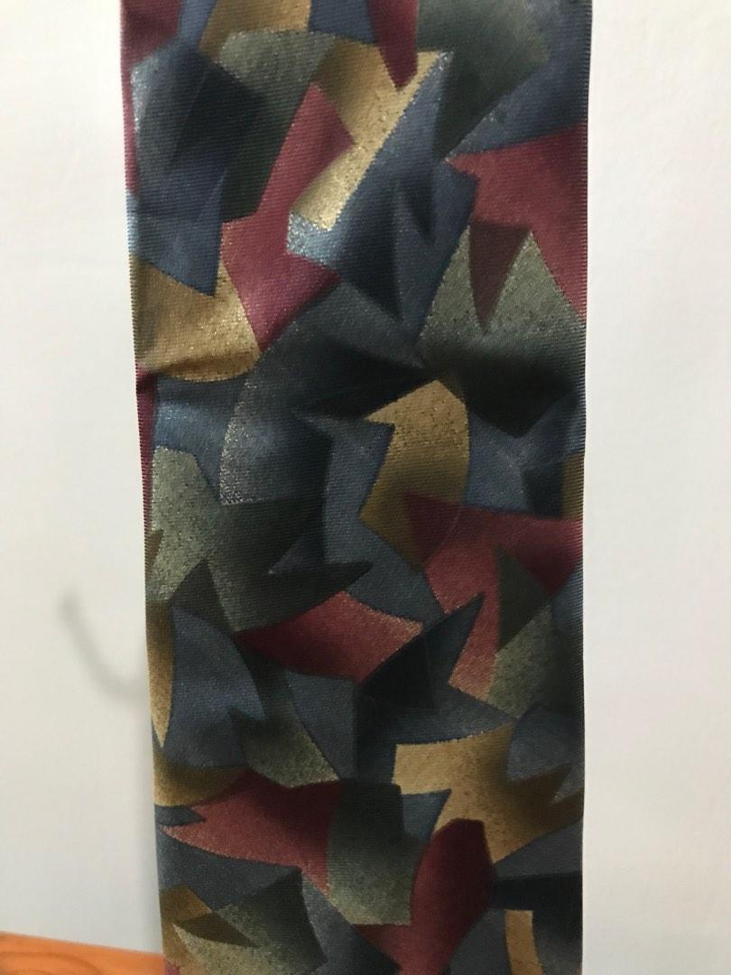 marks and spencer necktie